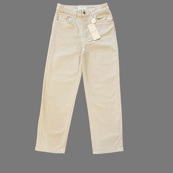 NEW! Twill Copenhagen (European) Nordic Design "Part Two" Ankle Pant Trouser - Picture 11 of 16